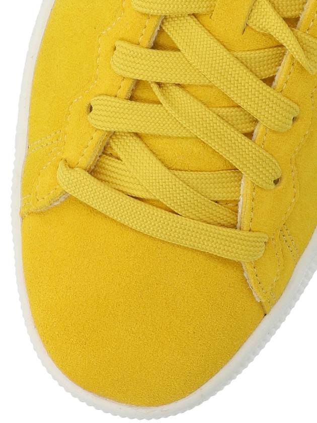 Puma Sneakers Yellow - PUMA - BALAAN 5