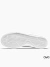 Court Royale Low Top Sneakers White - NIKE - BALAAN 6