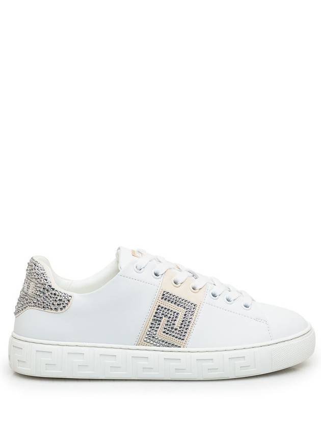 Versace Greek Sneaker - VERSACE - BALAAN 1