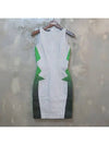 Smith Market Green One Piece Women s Clothing - BALENCIAGA - BALAAN 1