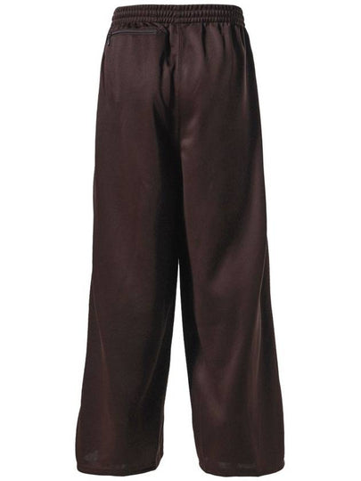 H D track pants poly smooth - NEEDLES - BALAAN 2