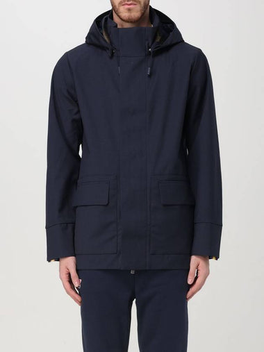 Jacket men K-way - K-WAY - BALAAN 1