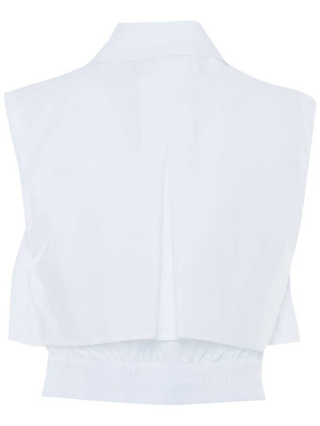 Elisabetta Franchi Shirt - ELISABETTA FRANCHI - BALAAN 2