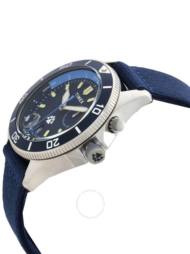 Expedition North Slack Tide 41mm watch TW2W22000 - TIMEX - BALAAN 3