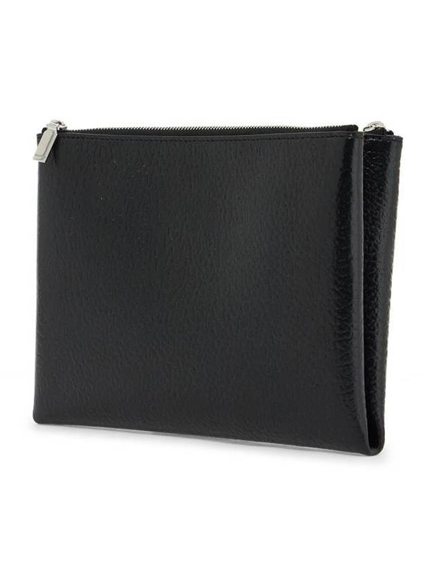 cross-bar pouch - ALEXANDER MCQUEEN - BALAAN 2