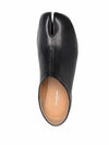 Men's Slip On Tabi Loafer Black - MAISON MARGIELA - BALAAN 5