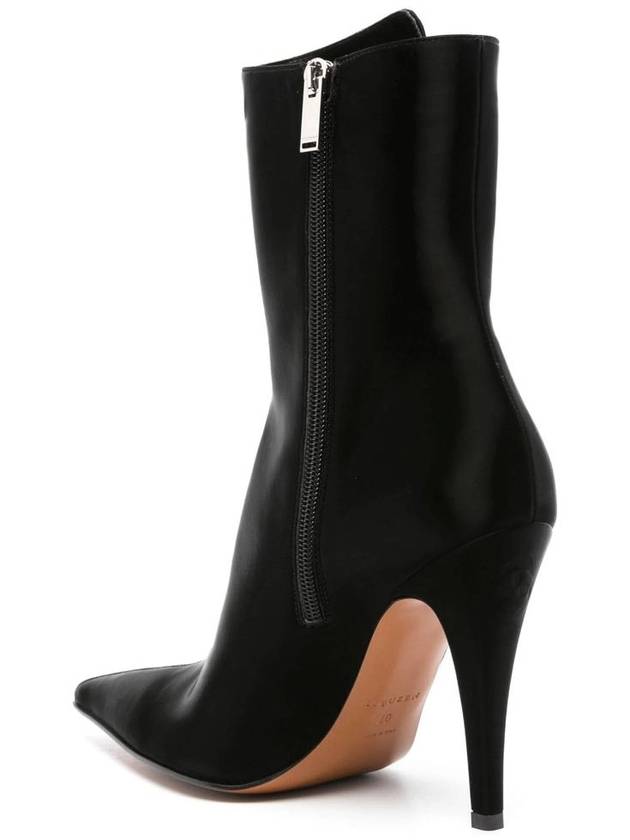 Alexander McQueen Boots - ALEXANDER MCQUEEN - BALAAN 3