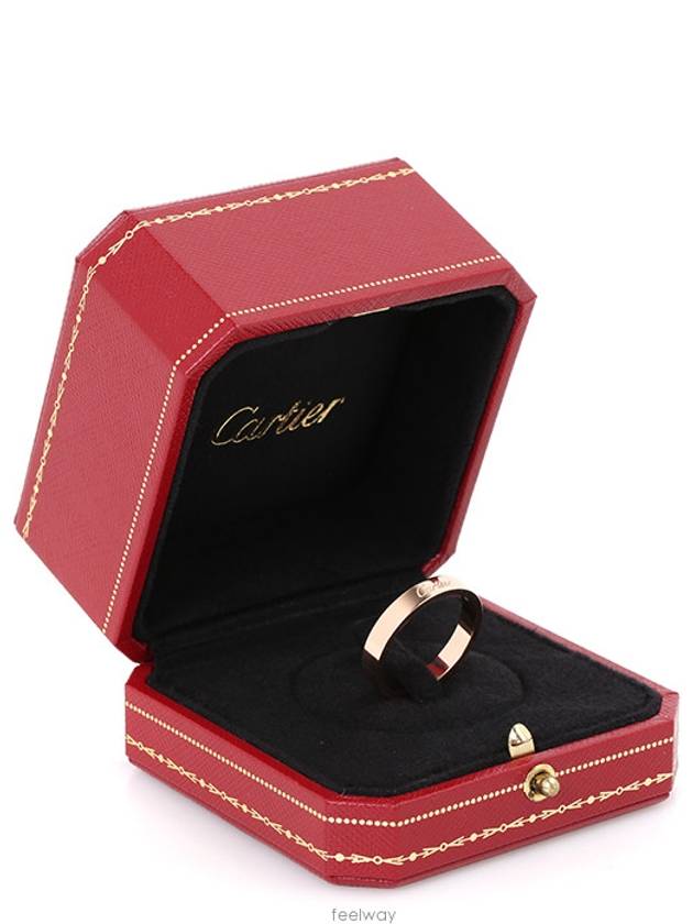 women rings - CARTIER - BALAAN 10