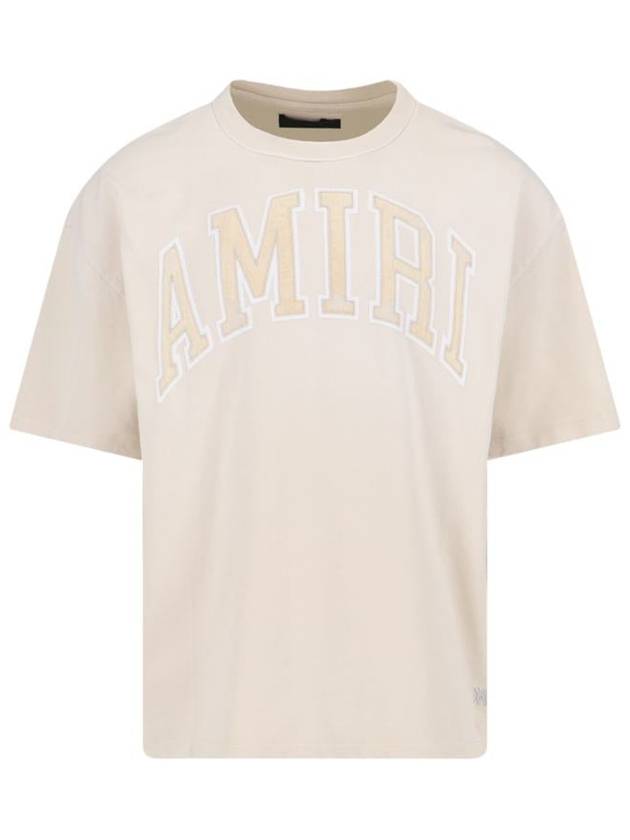 Amiri  T-Shirts And Polos - AMIRI - BALAAN 1