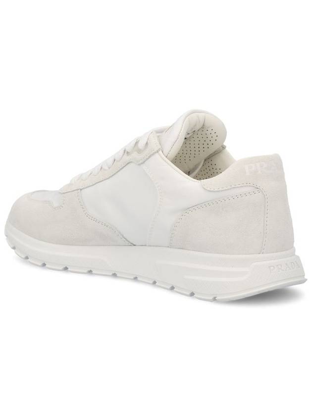 Prada Sneakers White - PRADA - BALAAN 3