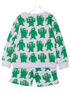 Kids Cactus Top and Bottom Set 8Q3MC0 Z0173 905VE - STELLA MCCARTNEY - BALAAN 3