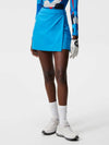 Golf Skirt Cataleya Blue - J.LINDEBERG - BALAAN 4