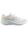 Aero Bolt W Tender Peach Pearl Blue White L47208300 - SALOMON - BALAAN 2