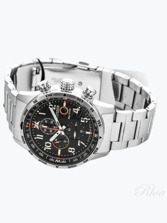 CA0790 83E Chronograph Men s Metal Watch - CITIZEN - BALAAN 1