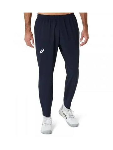 Men s Match Pants 2041A250400 Long - ASICS - BALAAN 1