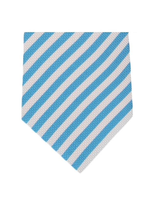 silk tie - KITON - BALAAN 3