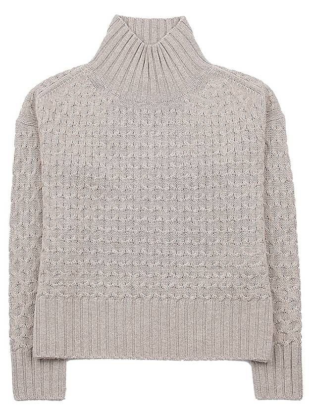 Valdese wool sweater VALDESE 004 - MAX MARA - BALAAN 9