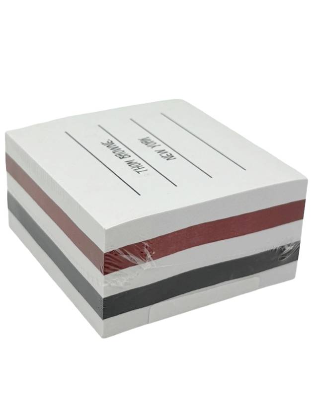 Logo Post It Note MZD028A 03640 960 - THOM BROWNE - BALAAN 2