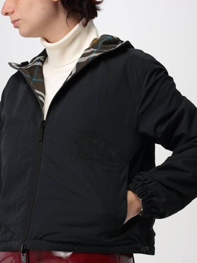 Jacket woman Burberry - BURBERRY - BALAAN 5