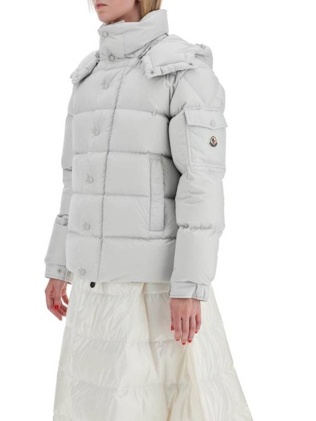 Padding 1A00169 54A81 90D Free - MONCLER - BALAAN 4