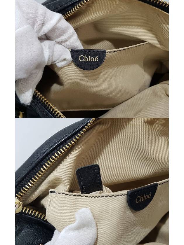 women tote bag - CHLOE - BALAAN 9