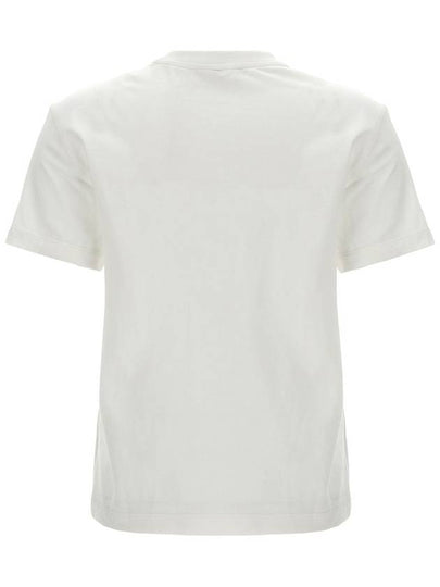 Fendi 'Ff' T-Shirt - FENDI - BALAAN 2