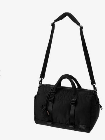 Porter Senses Doctors Bag Black 672 26821 - PORTER YOSHIDA - BALAAN 1