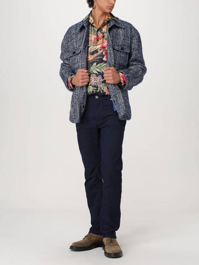 Shirt men Etro - ETRO - BALAAN 2