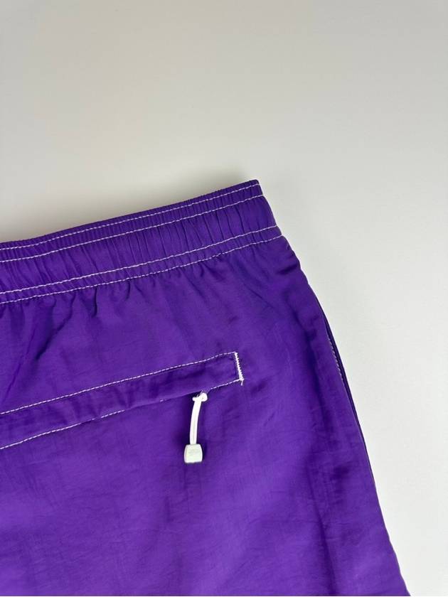 AU Australia CONTRAST water shorts ST0235602 Purple MENS - STUSSY - BALAAN 5