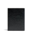 Monaco VerticalHalf Wallet Black - BALENCIAGA - BALAAN 4