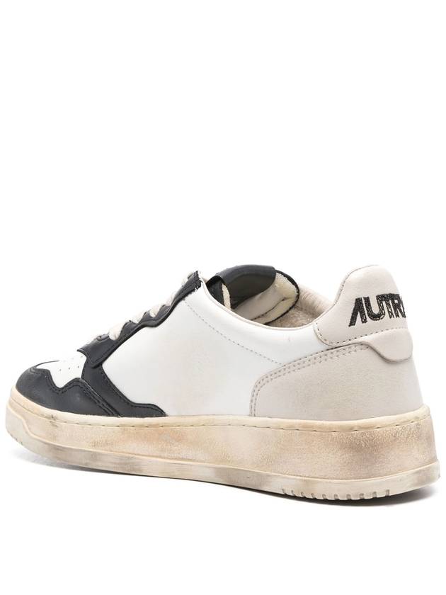 AUTRY Sneakers White - AUTRY - BALAAN 3