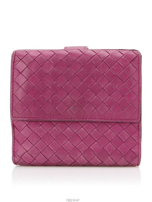 women s wallet - BOTTEGA VENETA - BALAAN 4