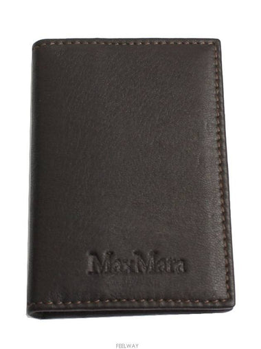 men card wallet - MAX MARA - BALAAN 1