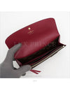 women s long wallet - LOUIS VUITTON - BALAAN 7