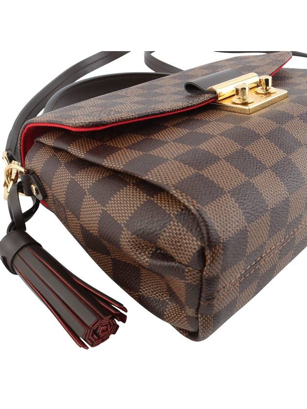 N53000 Damier Croisette Cross Bag 34119K - LOUIS VUITTON - BALAAN 5