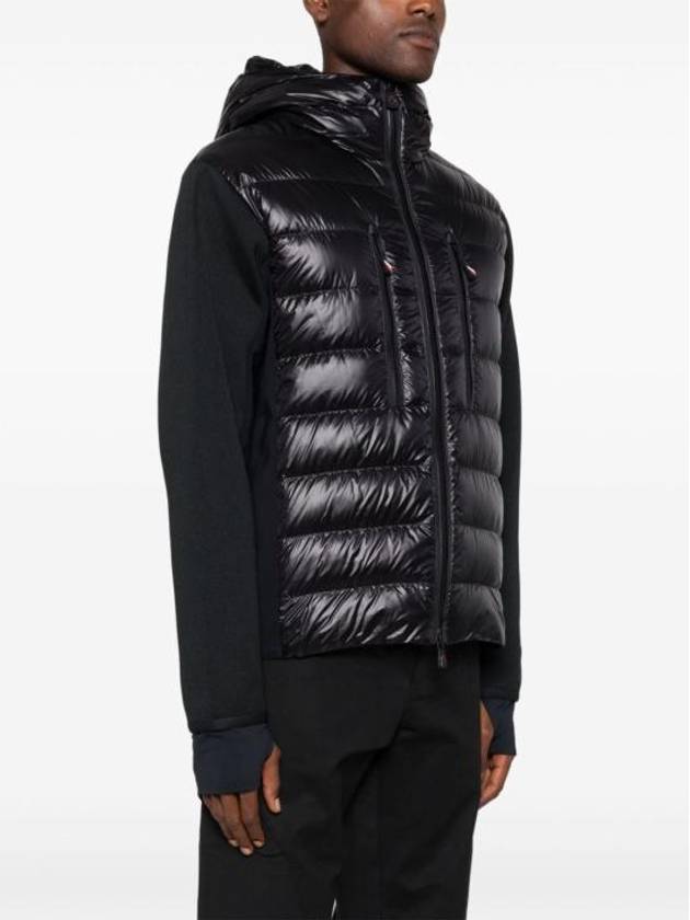 Padding 9B00012 C9043 999 Black - MONCLER - BALAAN 4