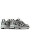 1906R Low Top Sneakers Harbor Grey - NEW BALANCE - BALAAN 4