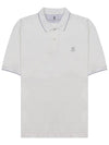 Men s Jersey Polo Shirt M0B139779G CC984 - BRUNELLO CUCINELLI - BALAAN 11