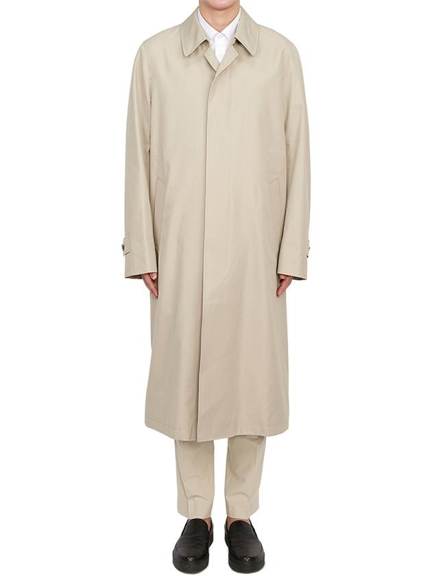 OCA002 FMC053F23 JB151 Men s Coat - TOM FORD - BALAAN 3