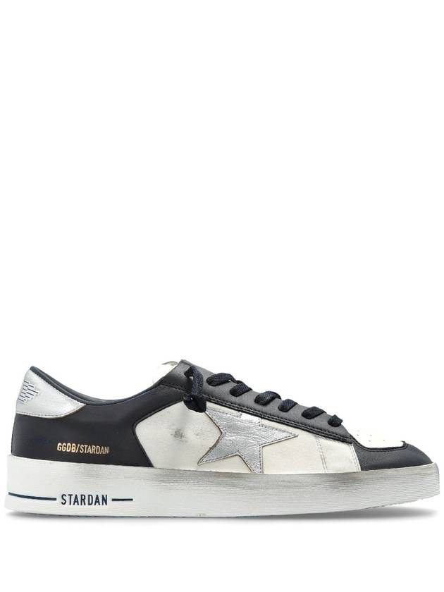 Golden Goose Sneakers Blue - GOLDEN GOOSE - BALAAN 1