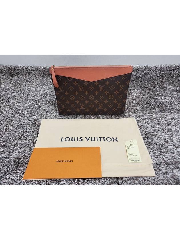 daily pouch - LOUIS VUITTON - BALAAN 2