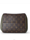 women cross bag - LOUIS VUITTON - BALAAN 6