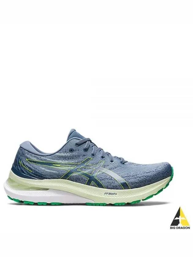 Gel Kayano 29 Low Top Sneakers Blue - ASICS - BALAAN 2