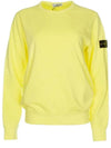 Kids Waffen Patch Sweatshirt 781661340 - STONE ISLAND - BALAAN 2