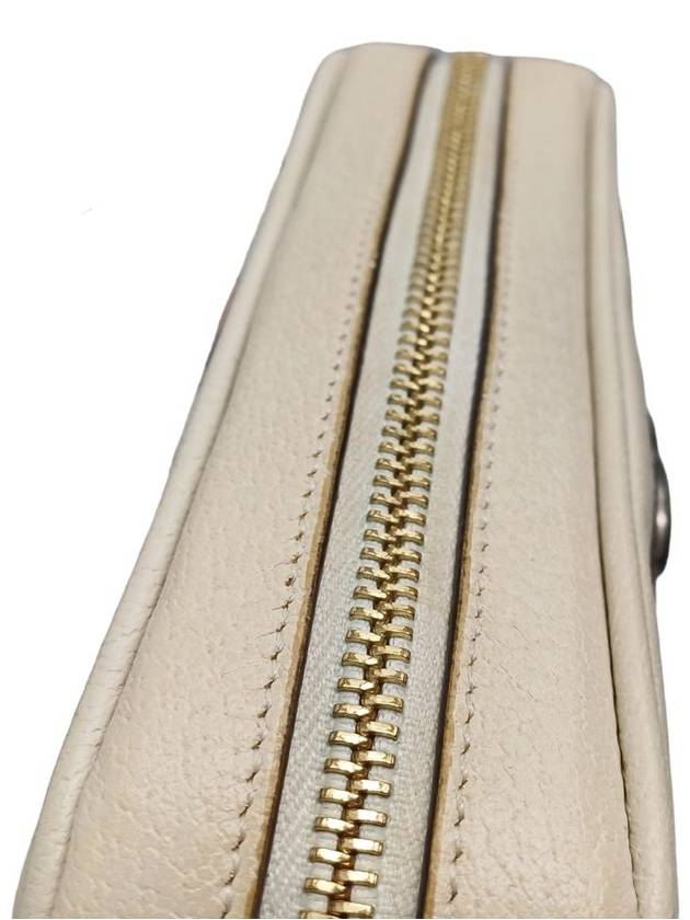 Women s 517350 Ophidia Ivory Mini Cross Bag - GUCCI - BALAAN 9