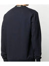 09CMSS039A Lens Wappen Sweatshirt - CP COMPANY - BALAAN 5