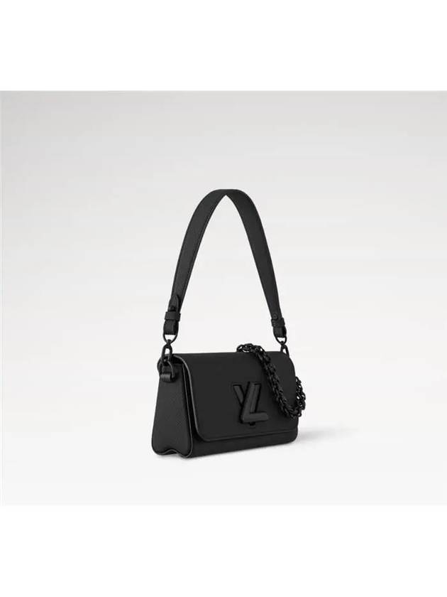 Twist waist shoulder bag M25336 - LOUIS VUITTON - BALAAN 2