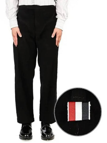 Men s corduroy pants 271428 - THOM BROWNE - BALAAN 1