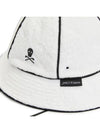 Hat MLF4BFC190001 White - MARK & LONA - BALAAN 3