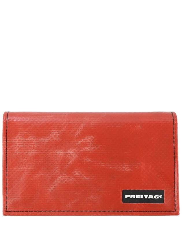 Unisex MAX card wallet - FREITAG - BALAAN 1